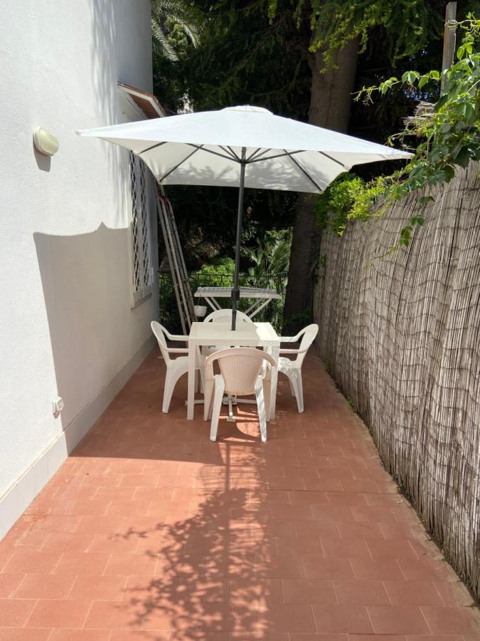 Posillipo 176 Home Napels Buitenkant foto